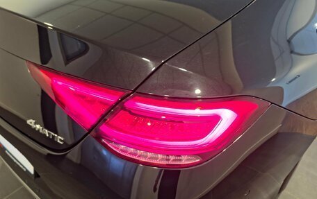 Mercedes-Benz CLS, 2018 год, 4 500 000 рублей, 9 фотография
