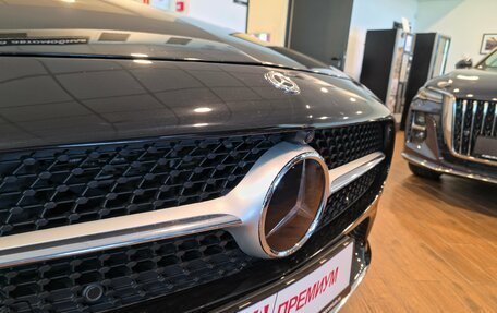 Mercedes-Benz CLS, 2018 год, 4 500 000 рублей, 8 фотография