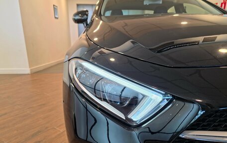 Mercedes-Benz CLS, 2018 год, 4 500 000 рублей, 7 фотография