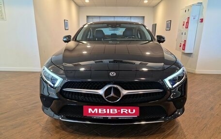 Mercedes-Benz CLS, 2018 год, 4 500 000 рублей, 6 фотография