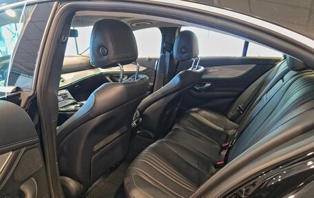 Mercedes-Benz CLS, 2018 год, 4 500 000 рублей, 21 фотография