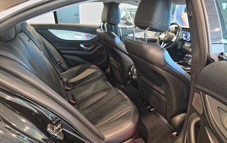 Mercedes-Benz CLS, 2018 год, 4 500 000 рублей, 22 фотография