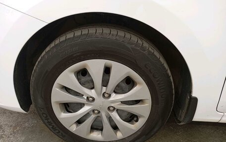 KIA Rio IV, 2021 год, 1 813 000 рублей, 2 фотография