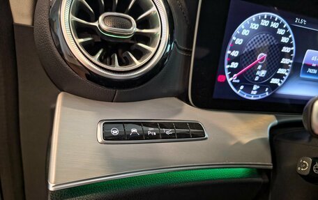 Mercedes-Benz CLS, 2018 год, 4 500 000 рублей, 20 фотография