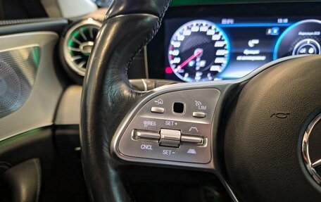 Mercedes-Benz CLS, 2018 год, 4 500 000 рублей, 18 фотография