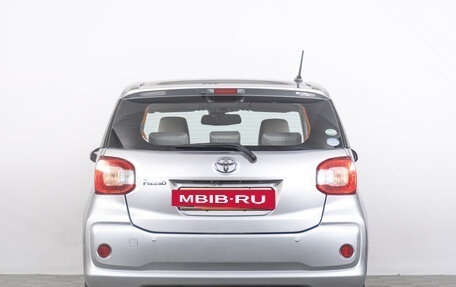 Toyota Passo III, 2017 год, 959 000 рублей, 4 фотография