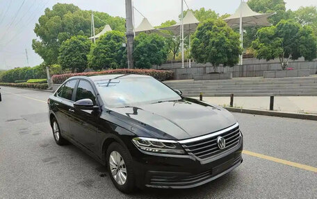 Volkswagen Lavida, 2022 год, 1 035 000 рублей, 3 фотография
