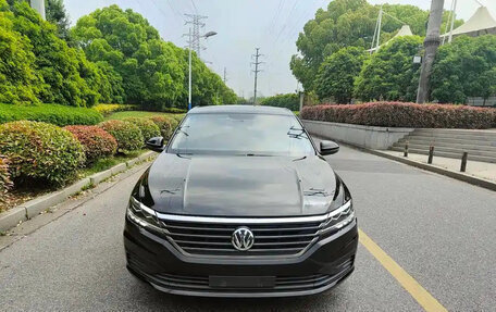 Volkswagen Lavida, 2022 год, 1 035 000 рублей, 2 фотография