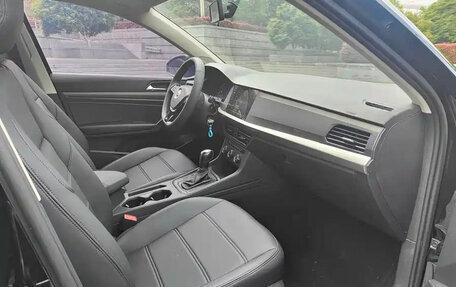 Volkswagen Lavida, 2022 год, 1 035 000 рублей, 7 фотография