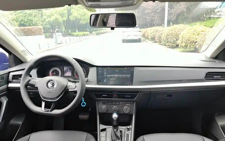 Volkswagen Lavida, 2022 год, 1 035 000 рублей, 9 фотография
