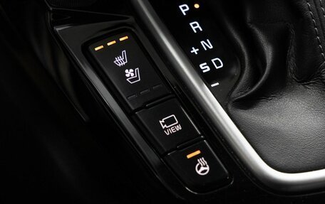 KIA Seltos I, 2020 год, 2 099 000 рублей, 12 фотография