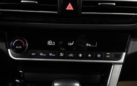 KIA Seltos I, 2020 год, 2 099 000 рублей, 24 фотография