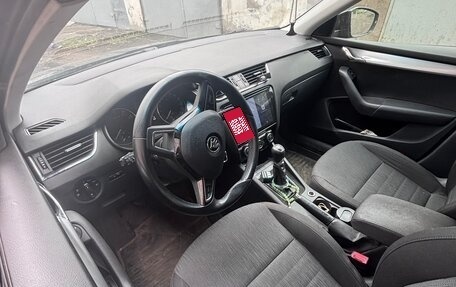 Skoda Octavia, 2013 год, 850 000 рублей, 2 фотография
