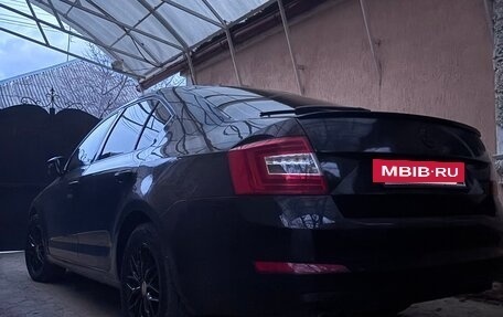 Skoda Octavia, 2013 год, 850 000 рублей, 6 фотография