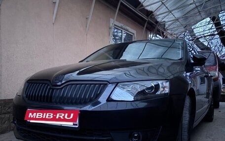 Skoda Octavia, 2013 год, 850 000 рублей, 5 фотография