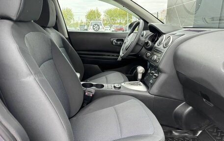 Nissan Qashqai, 2008 год, 880 000 рублей, 10 фотография