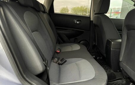 Nissan Qashqai, 2008 год, 880 000 рублей, 11 фотография