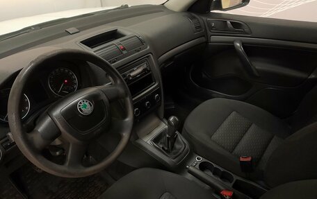 Skoda Octavia, 2011 год, 479 000 рублей, 9 фотография