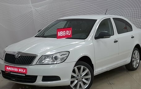 Skoda Octavia, 2011 год, 479 000 рублей, 2 фотография
