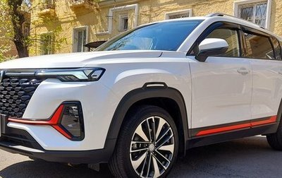Changan CS35 Plus, 2024 год, 1 730 000 рублей, 1 фотография