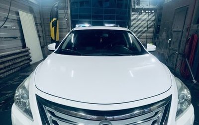 Nissan Teana, 2014 год, 1 360 000 рублей, 1 фотография
