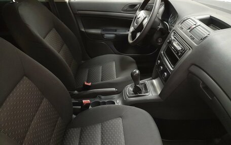 Skoda Octavia, 2011 год, 479 000 рублей, 11 фотография