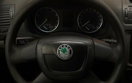 Skoda Octavia, 2011 год, 479 000 рублей, 13 фотография