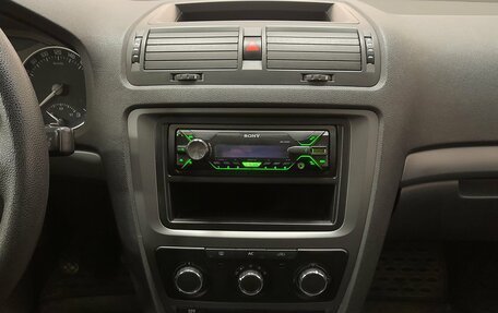 Skoda Octavia, 2011 год, 479 000 рублей, 12 фотография