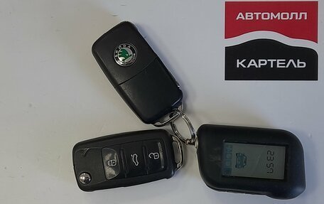 Skoda Octavia, 2011 год, 479 000 рублей, 17 фотография