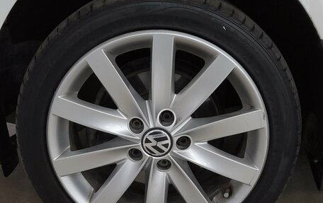 Skoda Octavia, 2011 год, 479 000 рублей, 16 фотография