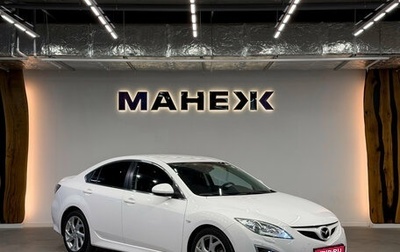 Mazda 6, 2010 год, 1 350 000 рублей, 1 фотография