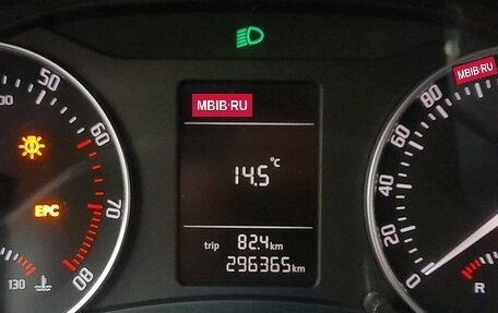 Skoda Octavia, 2011 год, 479 000 рублей, 14 фотография