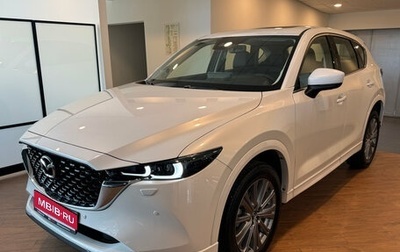 Mazda CX-5 II, 2025 год, 5 500 000 рублей, 1 фотография