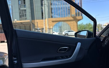KIA cee'd III, 2017 год, 1 200 000 рублей, 8 фотография