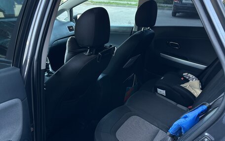 KIA cee'd III, 2017 год, 1 200 000 рублей, 9 фотография