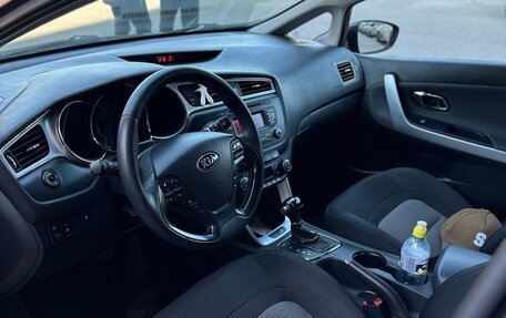 KIA cee'd III, 2017 год, 1 200 000 рублей, 6 фотография