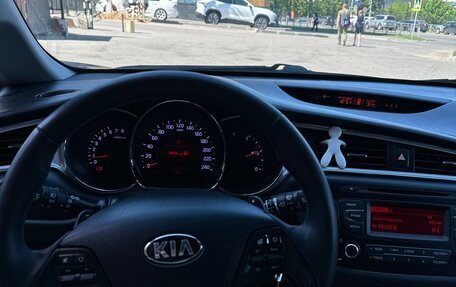 KIA cee'd III, 2017 год, 1 200 000 рублей, 7 фотография
