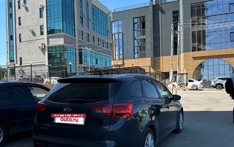 KIA cee'd III, 2017 год, 1 200 000 рублей, 3 фотография