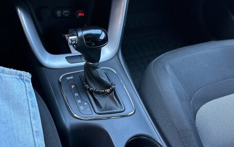 KIA cee'd III, 2017 год, 1 200 000 рублей, 14 фотография