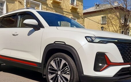 Changan CS35 Plus, 2024 год, 1 730 000 рублей, 2 фотография