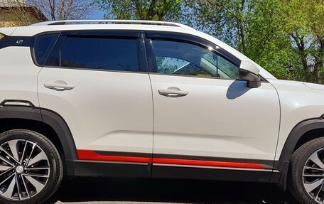 Changan CS35 Plus, 2024 год, 1 730 000 рублей, 5 фотография