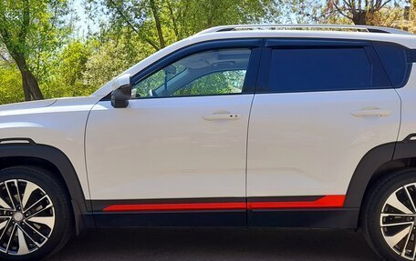 Changan CS35 Plus, 2024 год, 1 730 000 рублей, 4 фотография