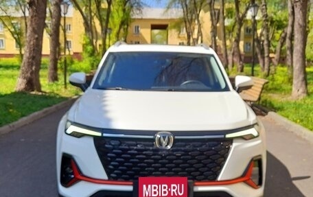 Changan CS35 Plus, 2024 год, 1 730 000 рублей, 3 фотография