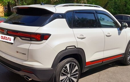 Changan CS35 Plus, 2024 год, 1 730 000 рублей, 6 фотография