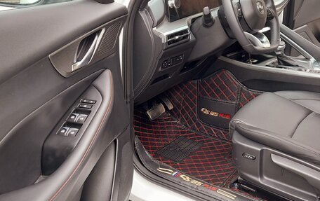 Changan CS35 Plus, 2024 год, 1 730 000 рублей, 14 фотография