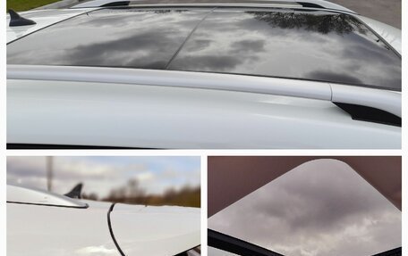 Changan CS35 Plus, 2024 год, 1 730 000 рублей, 19 фотография