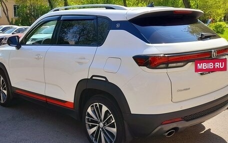 Changan CS35 Plus, 2024 год, 1 730 000 рублей, 7 фотография