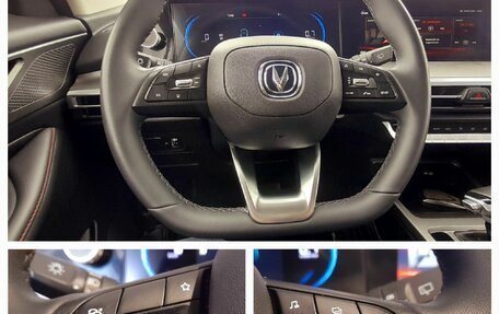 Changan CS35 Plus, 2024 год, 1 730 000 рублей, 22 фотография