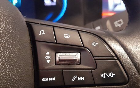 Changan CS35 Plus, 2024 год, 1 730 000 рублей, 24 фотография