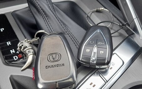 Changan CS35 Plus, 2024 год, 1 730 000 рублей, 26 фотография